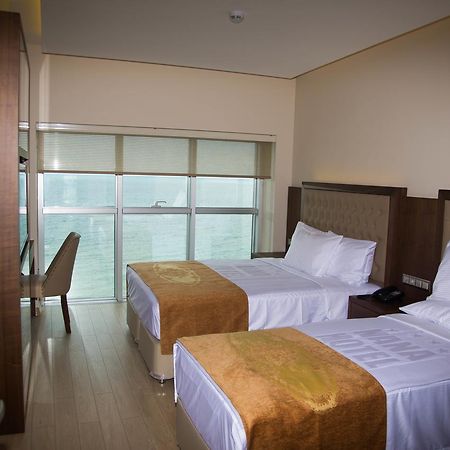 Nana Hotel Хопа Экстерьер фото